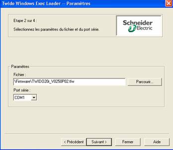 TÉLÉCHARGER LOGICIEL DE PROGRAMMATION TWIDO LOGICIEL DE PROGRAMMATION TWIDO